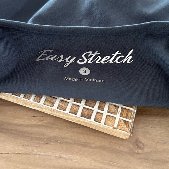 Easy Stretch Scrub Top - Picture 6 of 7